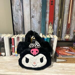 Kawaii Kiromi fluppy soft bag